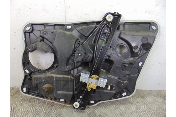 Elevalunas delantero izquierdo, Fiat 500X (334) Mirror 2017