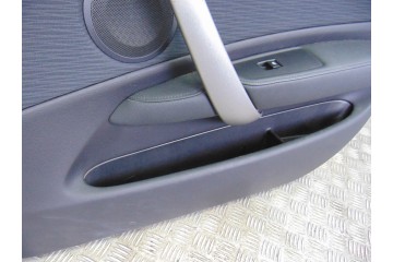 Guarnecido puerta delantera derecha, Bmw Serie 1 Berlina (E81/E87) 118d 2010