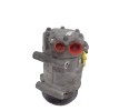 Compresor aire acondicionado, Peugeot 307 (S1)(04.2001) Xs 2005, 9655191680