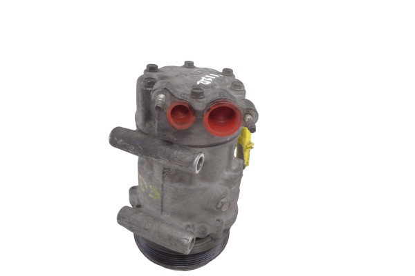 Compresor aire acondicionado, Peugeot 307 (S1)(04.2001) Xs 2005, 9655191680