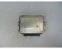 Centralita motor uce, Citroen Xsara Picasso 1.6 HDi 90 SX Top 2007, 9663268380