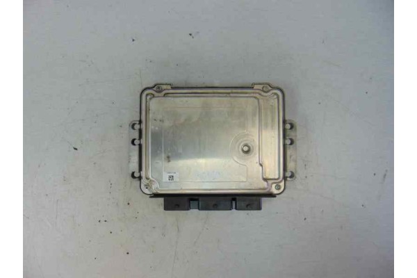 Centralita motor uce, Citroen Xsara Picasso 1.6 HDI 90 SX Top 2007, 9663268380 usado 4