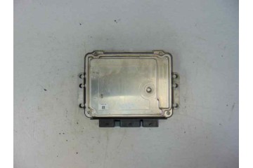 Centralita motor uce, Citroen Xsara Picasso 1.6 HDi 90 SX Top 2007, 9663268380