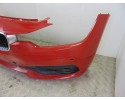 Paragolpes delantero