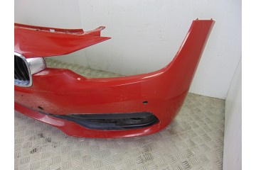 Paragolpes delantero