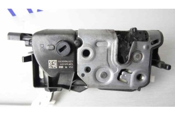 Cerradura puerta delantera derecha, Citroen C4 Cactus Feel 2018, 190384