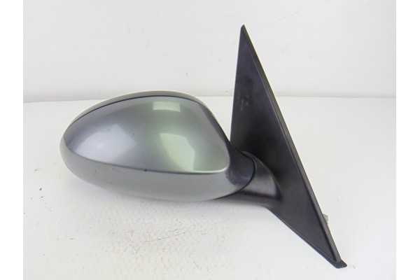 GRIS RETROVISOR DERECHO BMW SERIE 1 BERLINA (E81/E87) 118d 2010 GRIS 202340 BMW - 4