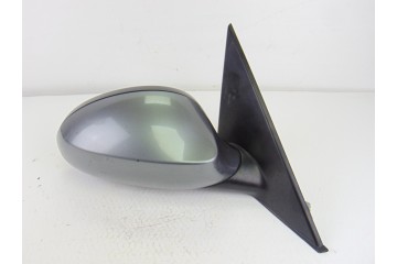 GRIS RETROVISOR DERECHO BMW SERIE 1 BERLINA (E81/E87) 118d 2010 GRIS 202340 BMW - 4