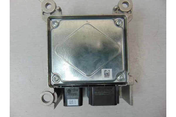 Centralita airbag, Ford Focus Berlina (Cap) Ambiente (D), 4M5T14B056BJ