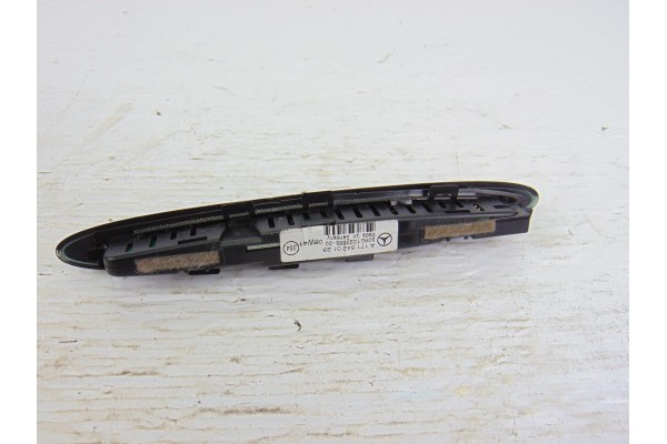 Sensor, Mercedes-benz Cls (Bm 219) 350 Cgi (219.357) 2006, A1715420123