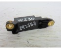 Sensor, Mercedes-benz Sl (Bm 230) Roadster 500 (230.475) 2003, 2208204426