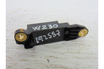 Sensor, Mercedes-benz Sl (Bm 230) Roadster 500 (230.475) 2003, 2208204426