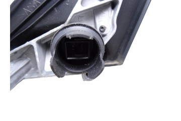 Retrovisor derecho, Bmw Serie 3 Berlina (E90) 318d 2006