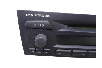 Sistema audio / radio cd, Bmw Serie 3 Berlina (E90) 318d 2006, 6983018