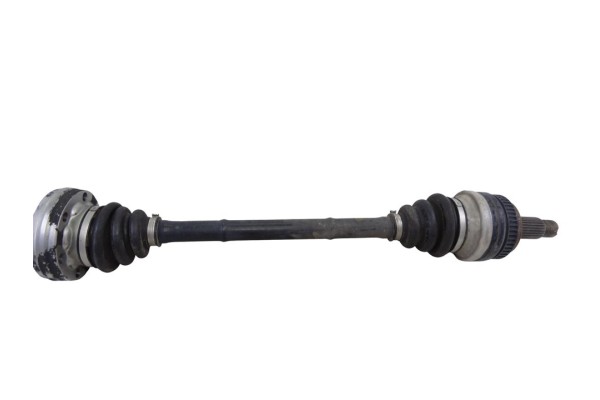 Transmision trasera izquierda, BMW Serie 3 Berlina (E90) 318d 2006 usado 4