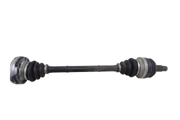 Transmision trasera izquierda, Bmw Serie 3 Berlina (E90) 318d 2006