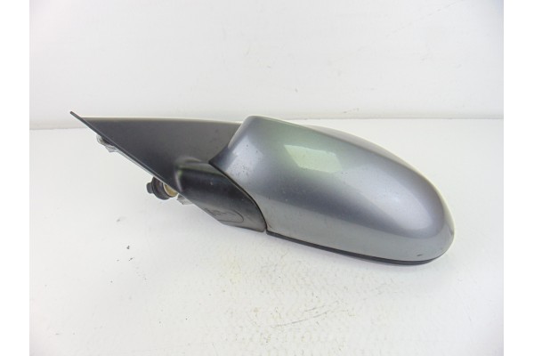 GRIS RETROVISOR IZQUIERDO BMW SERIE 1 BERLINA (E81/E87) 118d 2010 GRIS 202341 BMW - 1