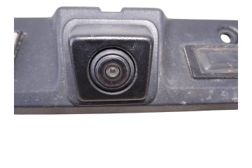 Maneta exterior maletero / porton, Renault Kadjar Business 2020, 265128281R
