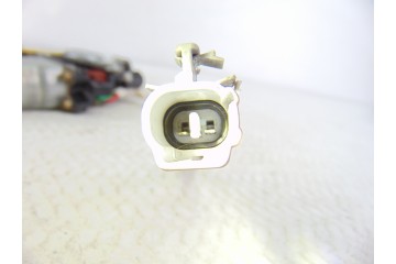 Elevalunas trasero derecho, Toyota Land Cruiser (J9) TD VX (5-ptas.) (KZJ95) 1997