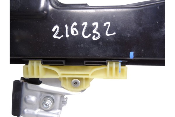 Elevalunas delantero izquierdo, Ford Ecosport (CR6) Titanium 2018, GN15A23201EB