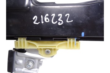 Elevalunas delantero izquierdo, Ford Ecosport (CR6) Titanium 2018, GN15A23201EB