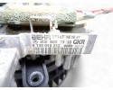 Motor calefaccion, Mercedes-benz Clk (Bm 208) Coupe 230 Compressor (208.347) 1999, 2028207310
