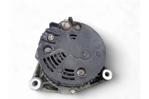Alternador, Mercedes-benz Clk (Bm 208) Coupe 230 Compressor (208.347) 1999, A0101545402