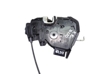 Cerradura puerta delantera izquierda, Kia Rio (Yb) Concept 2023, 81310H8040