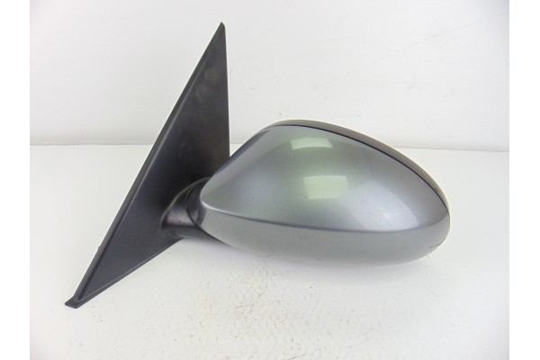 GRIS RETROVISOR IZQUIERDO BMW SERIE 1 BERLINA (E81/E87) 118d 2010 GRIS 202341 BMW - 3
