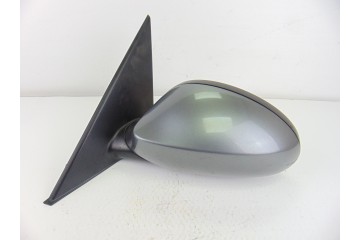 GRIS RETROVISOR IZQUIERDO BMW SERIE 1 BERLINA (E81/E87) 118d 2010 GRIS 202341 BMW - 3