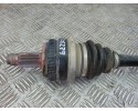 Transmision trasera derecha, Bmw Serie 3 Berlina (E90) 318d 2006, 7533446