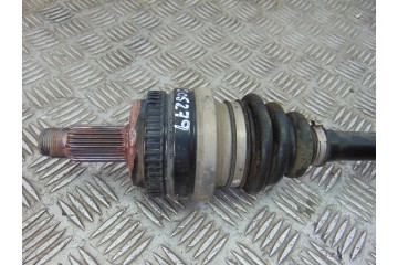 Transmision trasera derecha, Bmw Serie 3 Berlina (E90) 318d 2006, 7533446