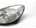Faro izquierdo, Mercedes-benz Clase B (Bm 245) 180 Cdi (245.207) 2005, A1698201761
