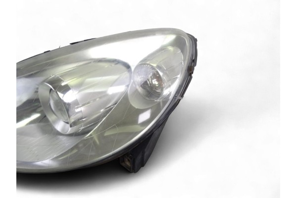 Faro izquierdo, Mercedes-benz Clase B (Bm 245) 180 Cdi (245.207) 2005, A1698201761