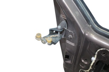 Puerta lateral corredera izquierda, Renault Kangoo Ii (F/KW0) Expression 2014