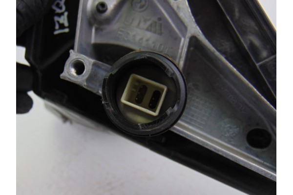 GRIS RETROVISOR IZQUIERDO BMW SERIE 1 BERLINA (E81/E87) 118d 2010 GRIS 202341 BMW - 4