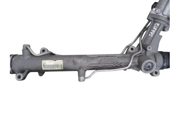 Cremallera direccion, BMW Serie 6 Coupe (E63) 635d 2008, 6777475 usado 4