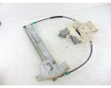Elevalunas trasero derecho, Peugeot 407 ST Sport 2005