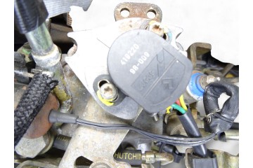 Motor completo, Ford Mondeo Berlina (Gd) Ghia 1998, RFN