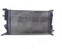 Radiador agua, Renault Megane Iii Sport Tourer Business 2011, 214105150R
