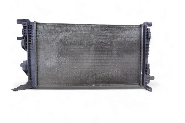 Radiador agua, Renault Megane Iii Sport Tourer Business 2011, 214105150R