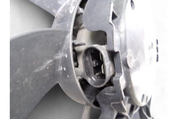 Electroventilador, Renault Megane Iii Sport Tourer Business 2011