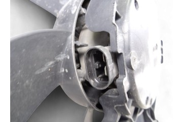 Electroventilador, Renault Megane Iii Sport Tourer Business 2011