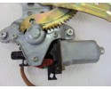 Elevalunas trasero izquierdo, Toyota Land Cruiser (J9) TD VX (5-ptas.) (KZJ95) 1997