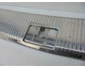 Molduras traseras, Volkswagen Touareg (7LA) Tdi V6 2004, 7L6863459B