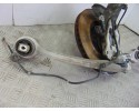 Mangueta delantera izquierda, Audi A6 Avant (4B5) 3.0 2002, 4B3407241H