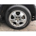 MERCEDES-BENZ CLASE ML (BM 163) * MERCEDES-BENZ CLASE ML (BM 163) *