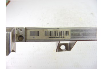 1437442 RAMPA INYECTORA BMW SERIE 5 BERLINA (E39) 525i 2001 1437442 200836 BMW - 1