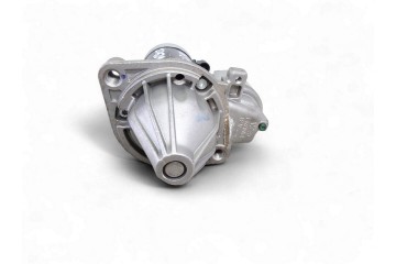 Motor arranque, Mercedes-benz Clk (Bm 208) Coupe 230 Compressor (208.347) 1999