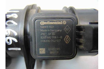 Caudalimetro, Nissan Juke (F15E) Acenta 2013, 8200702517
